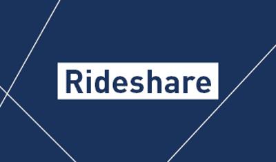 Rideshare Top Up